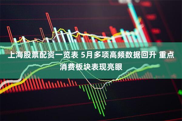 上海股票配资一览表 5月多项高频数据回升 重点消费板块表现亮眼